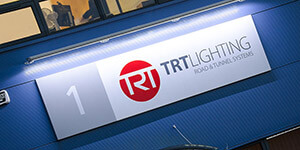 About TRT Lighting