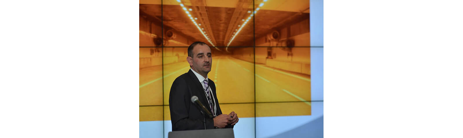 LightingTech Qatar 2015 gallery image