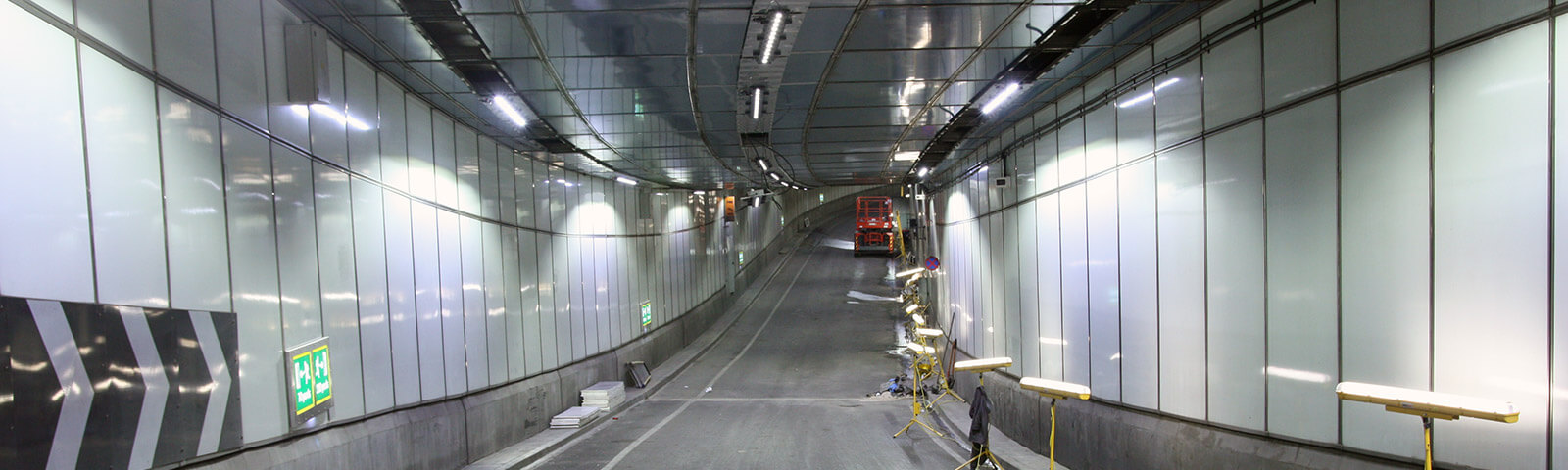 City of Westminster Goes LED gallery image