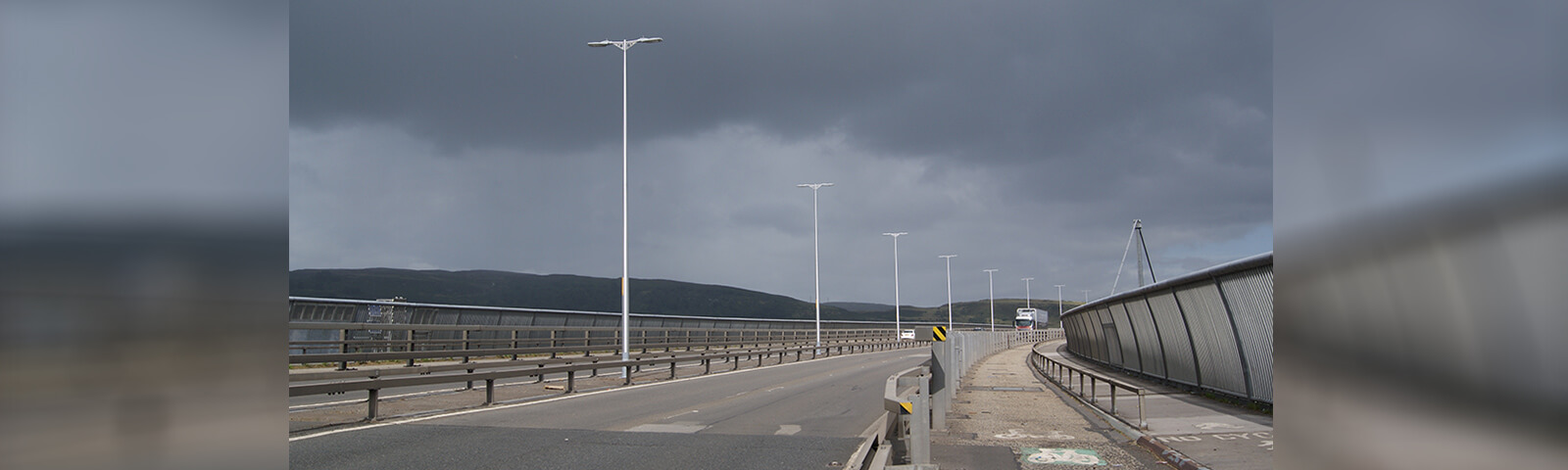 A898 Erskine Bridge gallery image