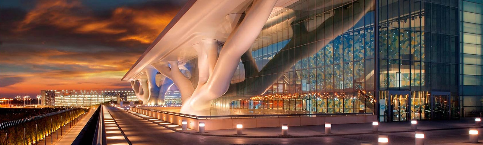 LightingTech Qatar 2015 gallery image