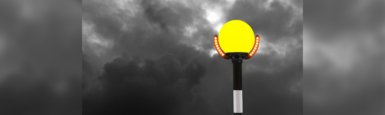 New ‘Bee Seen’ pedestrian crossing range gallery image