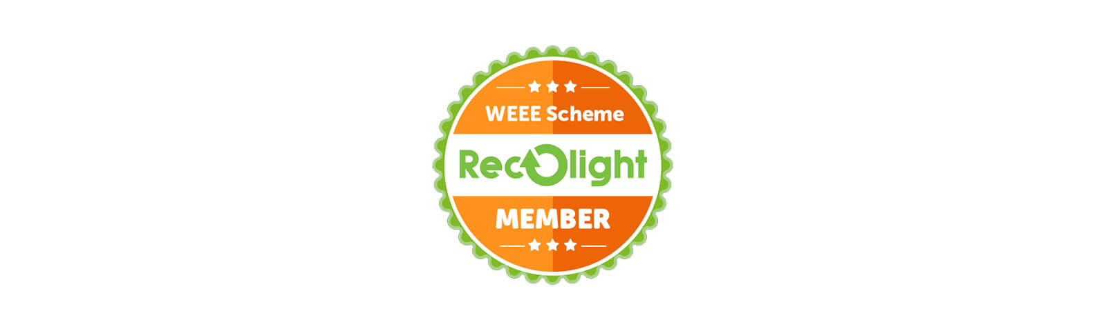 New WEEE membership with Recolight gallery image