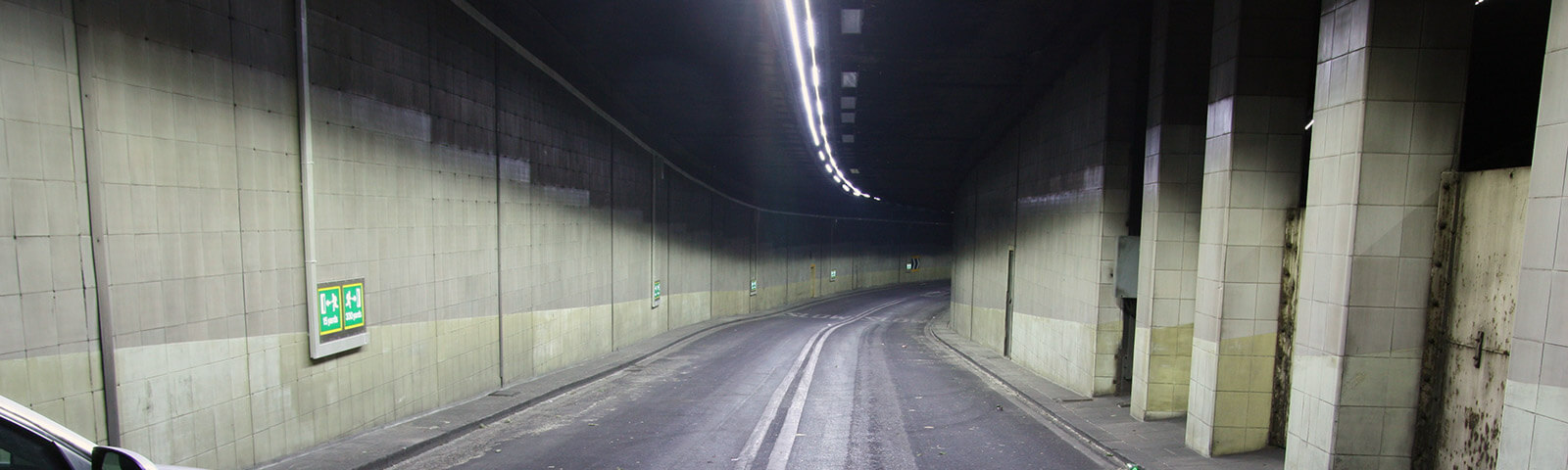 City of Westminster Goes LED gallery image