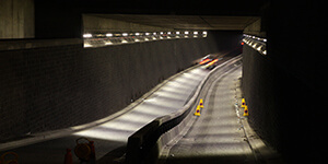 A404 Harrow Road Underpass