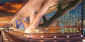 LightingTech Qatar 2015