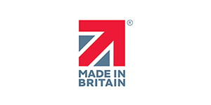 Made in Britain