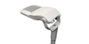 The Aspect family continues to grow with a new floodlight