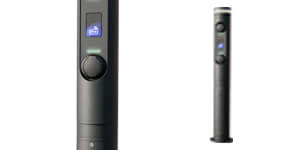 New E-Via – Brighter EV Charging