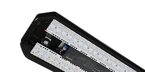 New I-Range – Urban passageway and tunnel lighting just got easier.