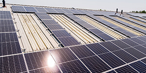 Over 279 MWh of electricity generated in 2 years