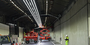 TfL Continues its LED Aspirations