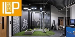 Supporting the next generation - TRT hosts the YLP