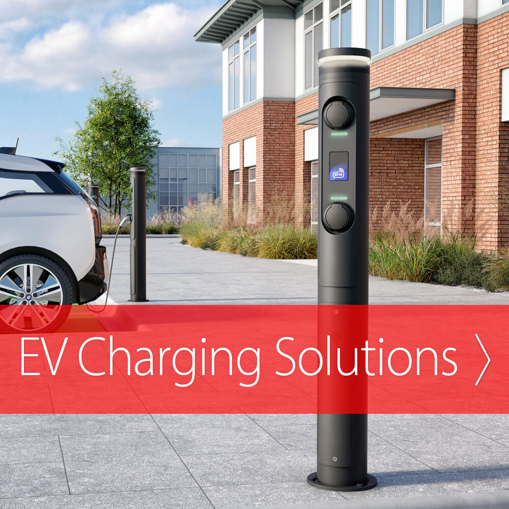 EV Charging Solutions