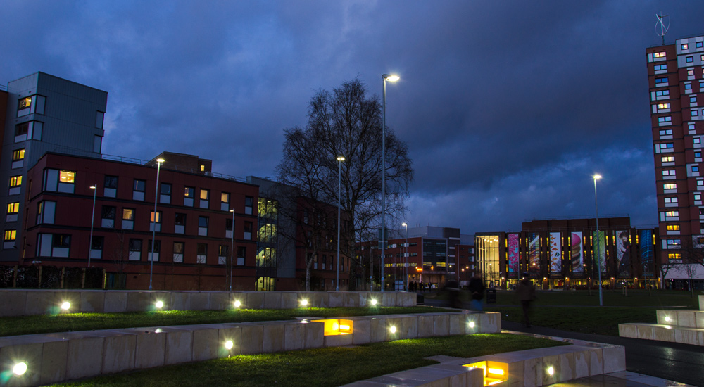 Aspect Eco photograph