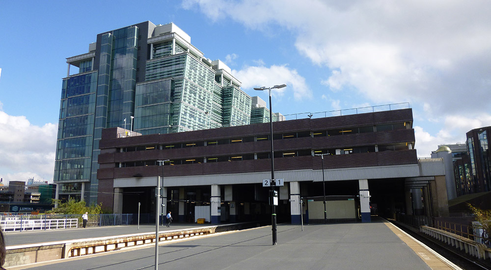 Aspect Eco photograph