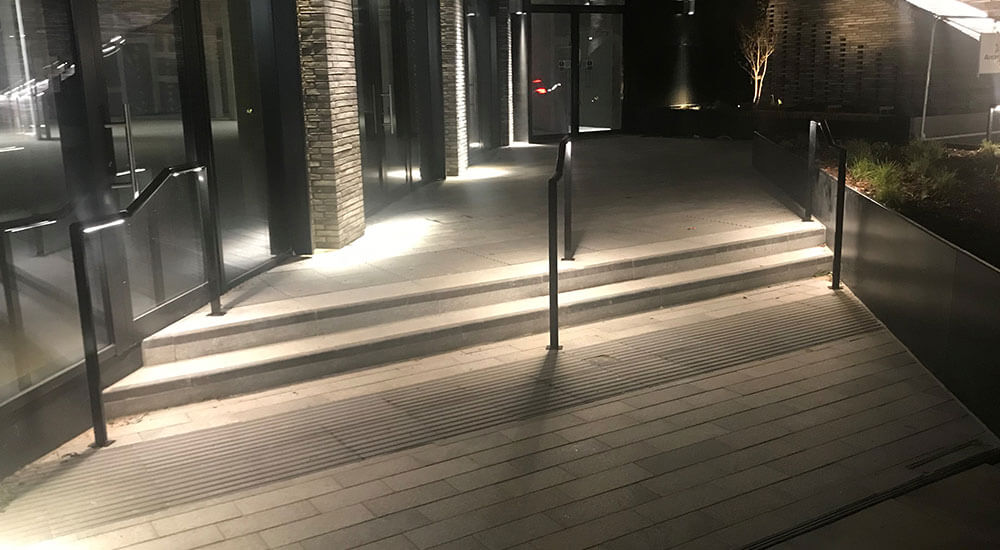 Continulux photograph