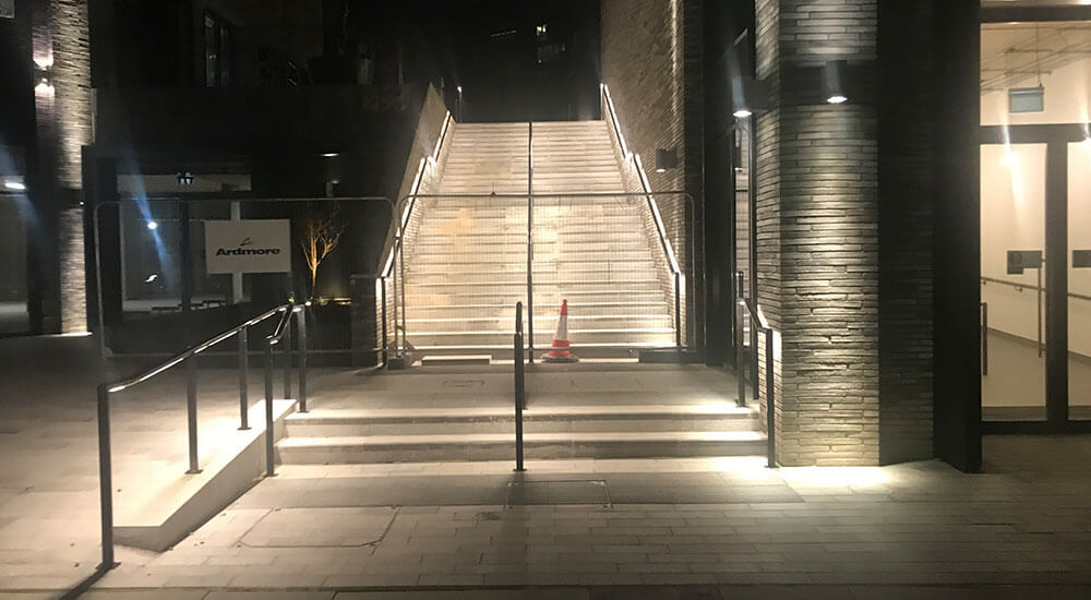 Continulux photograph