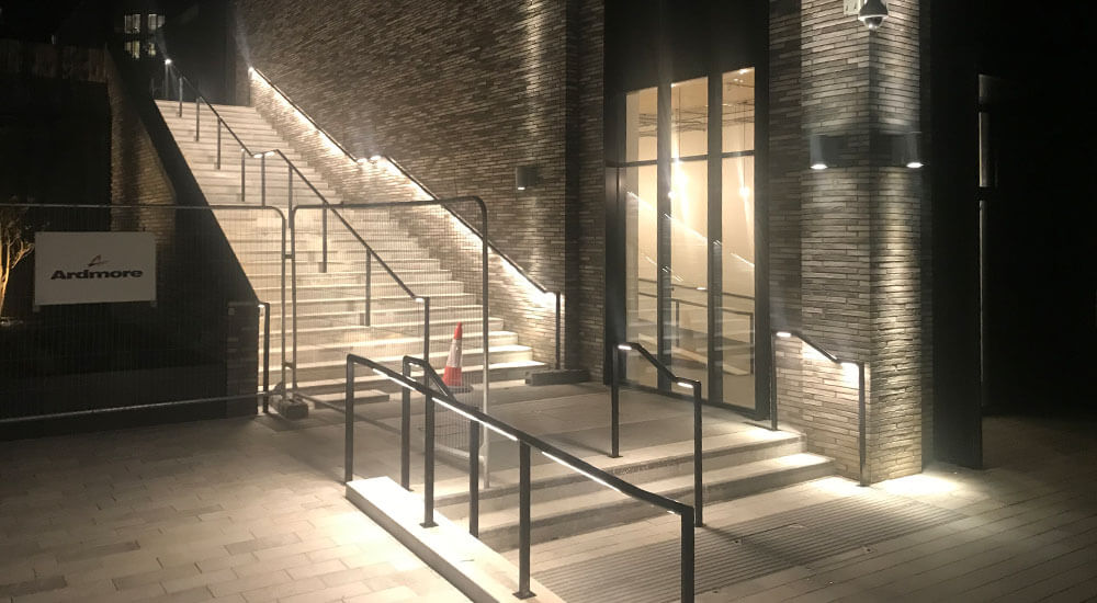 Continulux photograph