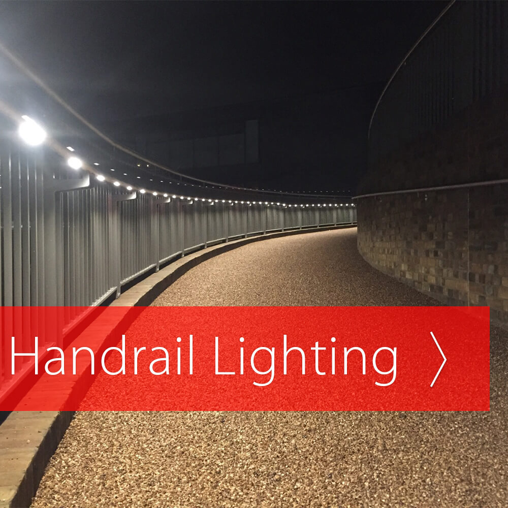 Handrail Lighting