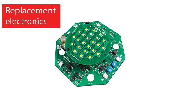 Accessories product photograph