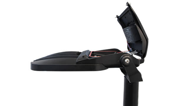 Aspect Floodlight product photograph