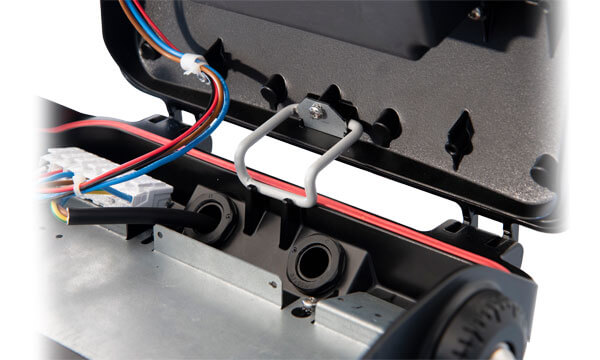 Aspect Floodlight product photograph