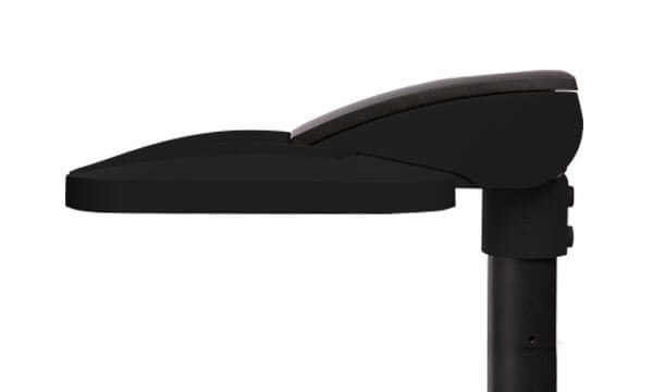 Aspect Zebra product photograph