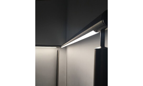 Continulux product photograph