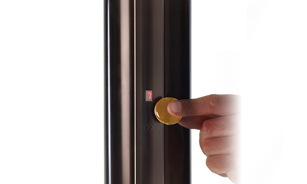 Crossafe Retro product photograph