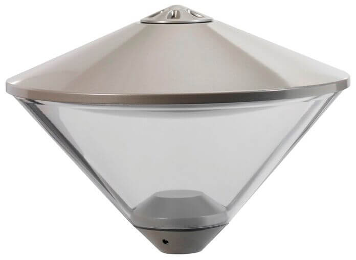 Luz product photograph