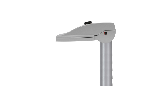 Optio Micro product photograph