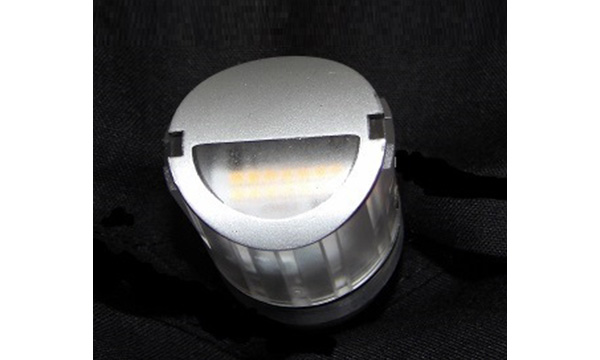 Spot product photograph