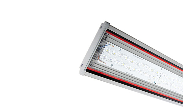 X-Range Interior product photograph