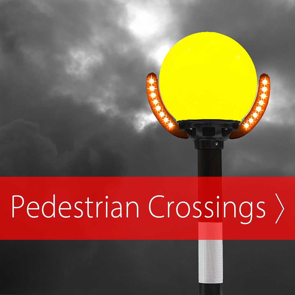 Pedestrian Crossings