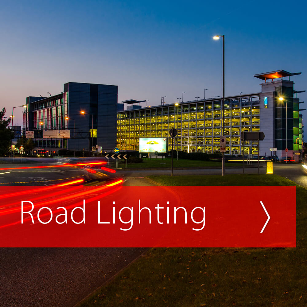 Road Lighting