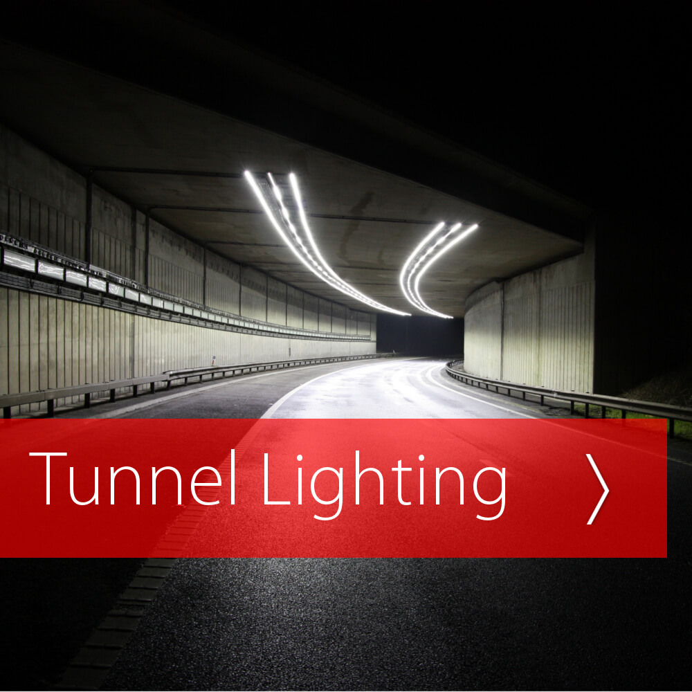 Tunnel Lighting