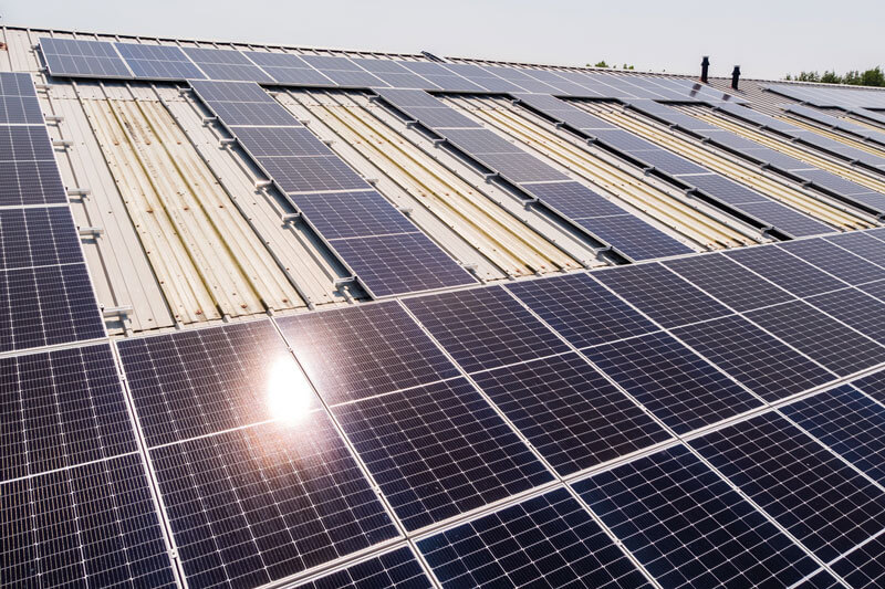 Our Electricity Consumption