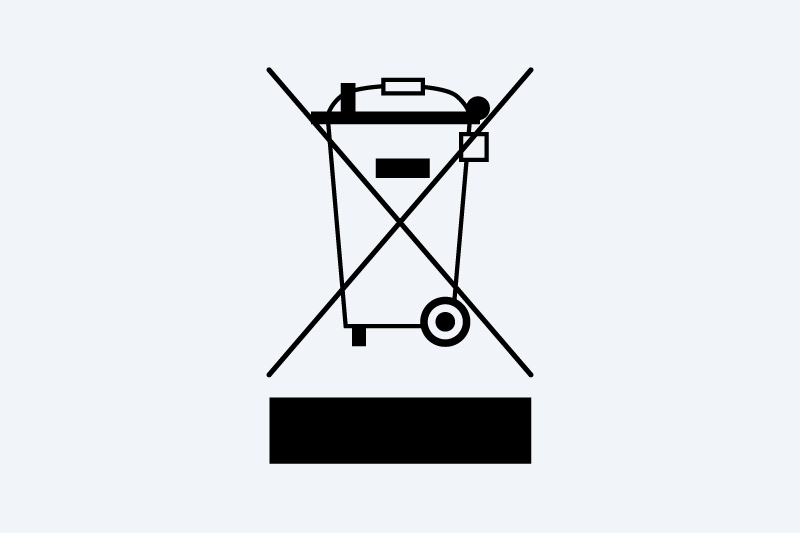 Our Waste Management and WEEE